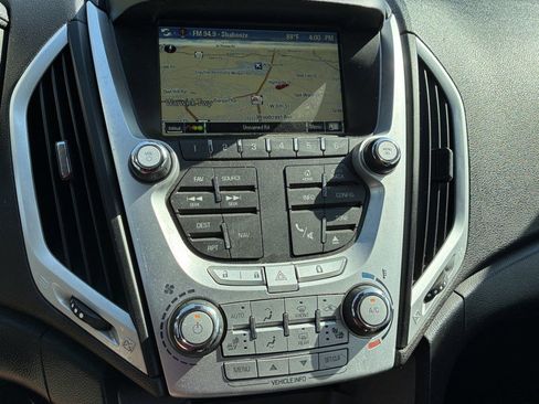 Used 2015 GMC Terrain SLE w/ Convenience Package image 13