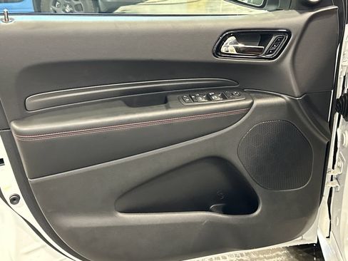 New 2026 Dodge Durango GT AWD/4WD image 15