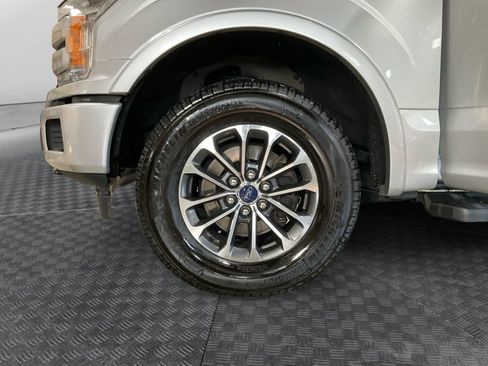 Used 2018 Ford F150 Lariat image 14