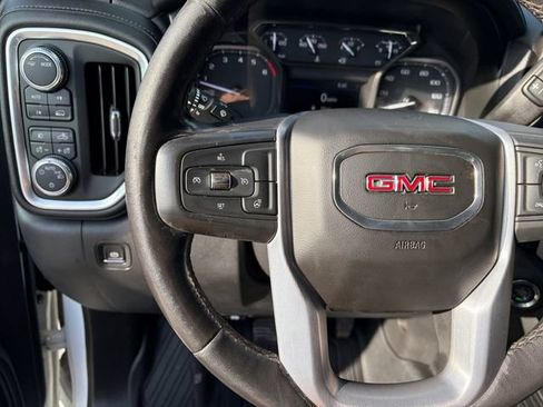 Used 2021 GMC Sierra 1500 Elevation AWD/4WD image 6