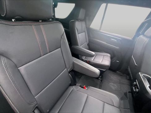 Used 2025 Chevrolet Tahoe RST w/ Comfort Package RWD image 18