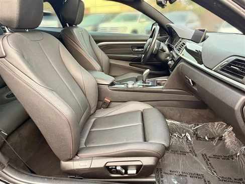 Used 2019 BMW 430i Coupe RWD image 12