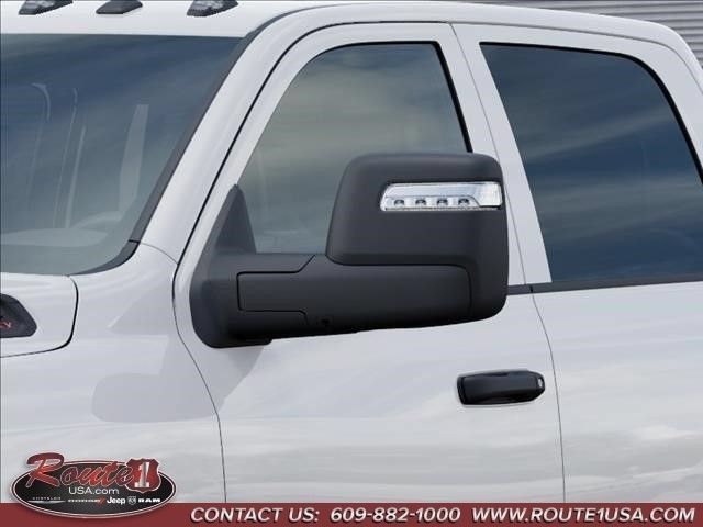 New 2026 RAM 3500 Tradesman AWD/4WD image 13