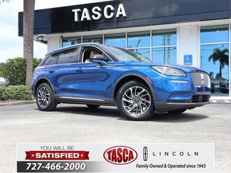 Used 2020 Lincoln Corsair FWD w/ Equipment Group 101A video 1