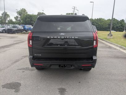 Used 2025 Ford Expedition Active