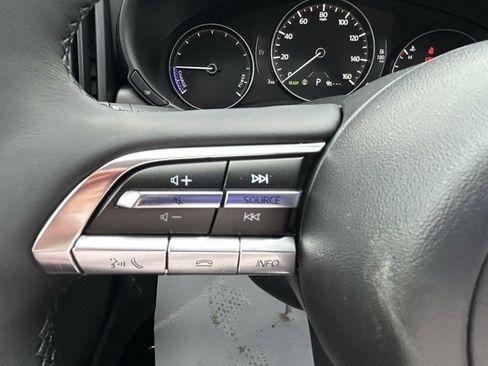New 2026 MAZDA CX-50 AWD 2.5 Hybrid w/ Weather Package image 19