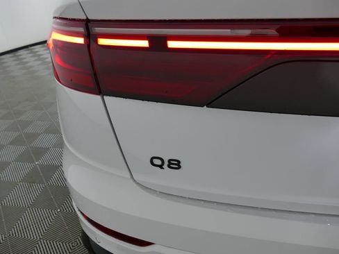 New 2026 Audi Q8 Premium Plus image 2