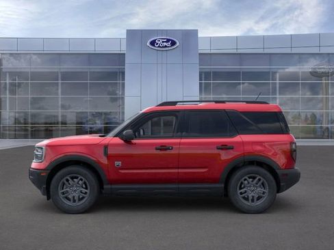 New 2025 Ford Bronco Sport Big Bend w/ Convenience Package image 6