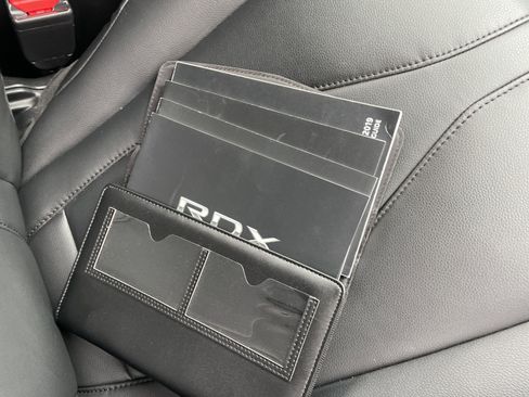 Used 2019 Acura RDX AWD image 26