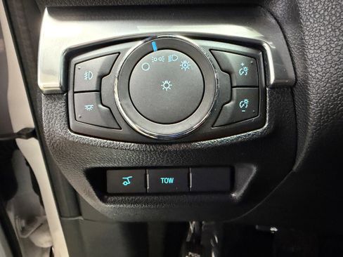 Used 2018 Ford Explorer Sport w/ Equipment Group 401A image 14