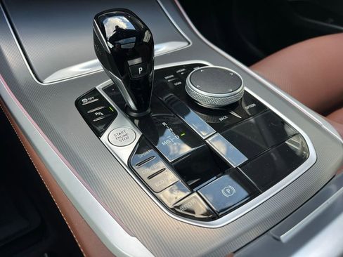 Used 2023 BMW X5 xDrive40i w/ Premium Package image 56