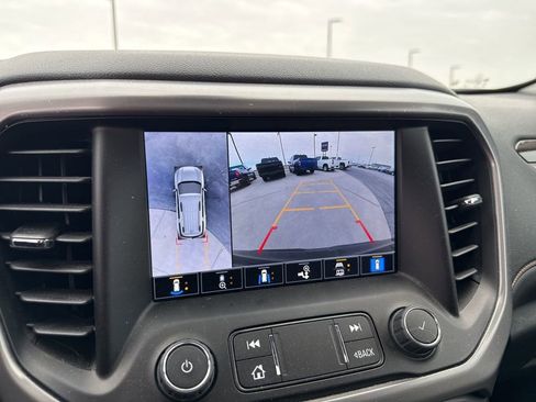 Used 2023 GMC Acadia AT4 w/ Technology Package image 26