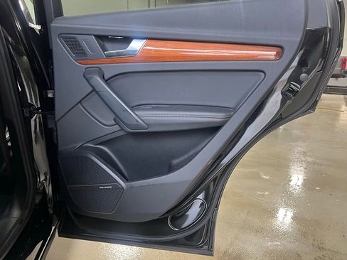 Used 2021 Audi Q5 2.0T Premium Plus image 39