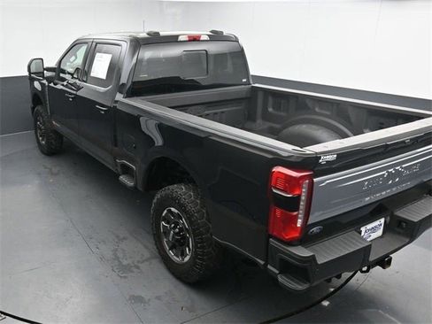 Used 2024 Ford F350 King Ranch w/ Tremor Off-Road Package image 25