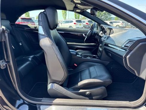 Used 2017 Mercedes-Benz E 400 Cabriolet image 9