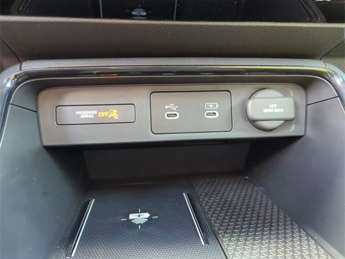 New 2026 Honda CR-V EX-L image 16