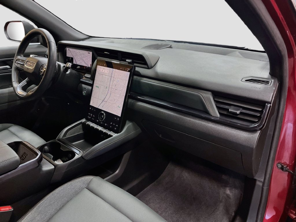 Used 2026 GMC Terrain AT4 w/ Technology Package II AWD/4WD image 28