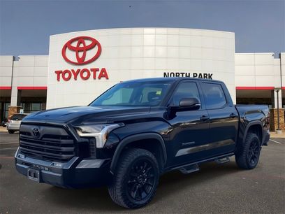 Used 2023 Toyota Tundra SR5
