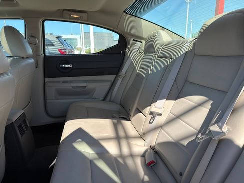 Used 2007 Dodge Charger R/T w/ Convenience Group II RWD image 27