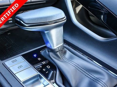 Certified 2023 Hyundai Elantra SEL w/ Convenience Package FWD image 25