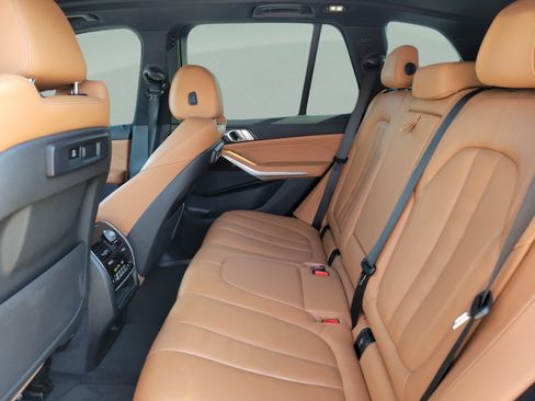 Used 2021 BMW X5 xDrive40i w/ Premium Package 2 AWD/4WD image 6