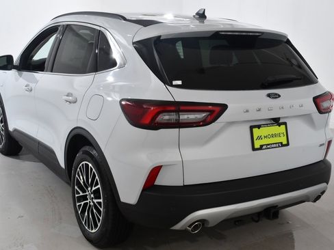 New 2025 Ford Escape SE w/ PHEV Premium Package image 14