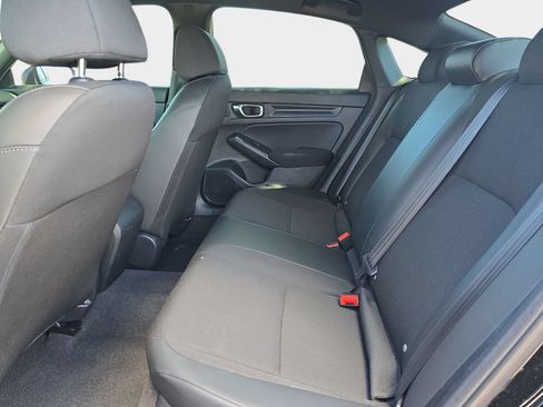 Used 2024 Honda Civic Sport image 17