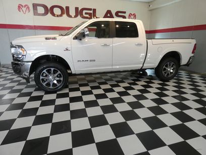 Used 2021 RAM 2500 Limited