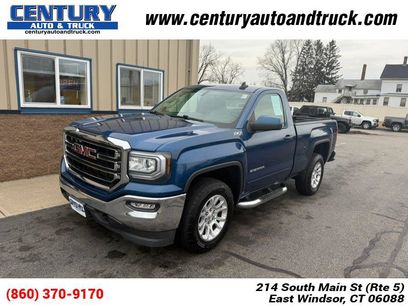 Used 2016 GMC Sierra 1500 SLE w/ SLE Preferred Package