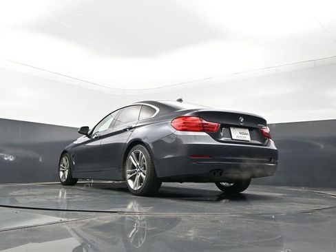 Used 2016 BMW 428i Gran Coupe RWD image 23