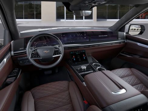 New 2026 Cadillac Escalade Luxury w/ LPO, Floor Liner Package image 15