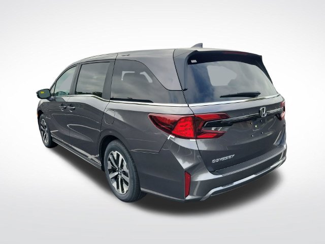 New 2027 Honda Odyssey EX-L image 14