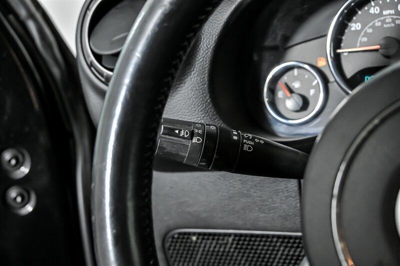 Used 2014 Jeep Wrangler Unlimited Sport w/ Quick Order Package 24S AWD/4WD image 22