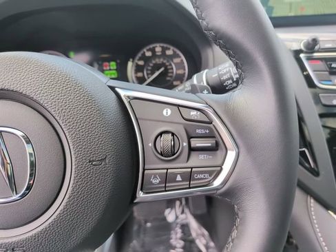 New 2026 Acura RDX w/ Technology Package AWD/4WD image 18