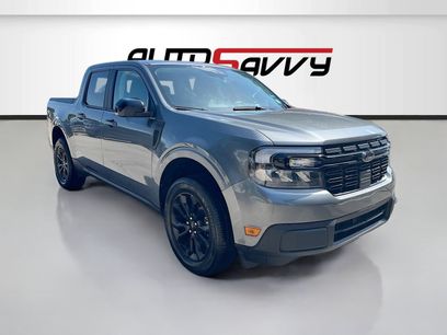 Used 2023 Ford Maverick Lariat w/ Lariat Luxury Package