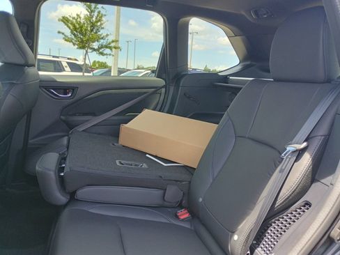 New 2026 Subaru Forester Premium AWD/4WD image 17