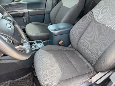 Used 2022 Ford Maverick XL FWD image 16