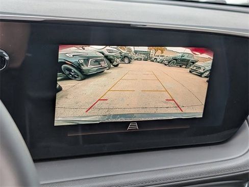 New 2026 Buick Encore GX Sport Touring w/ Comfort Package image 12