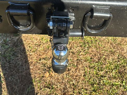 New 2024 Ford F550 4x4 SuperCab Super Duty image 17