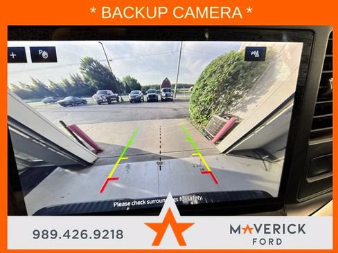Used 2021 Ford F150 XLT w/ Equipment Group 302A High AWD/4WD image 18
