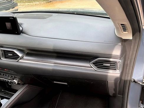 Used 2025 MAZDA CX-5 Carbon Edition image 23