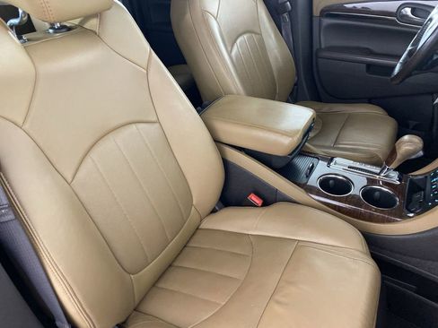 Used 2016 Buick Enclave Leather image 28