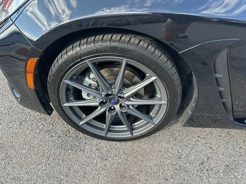 Used 2023 Subaru BRZ Limited image 9