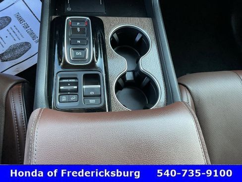 Used 2026 Honda Pilot Elite image 38