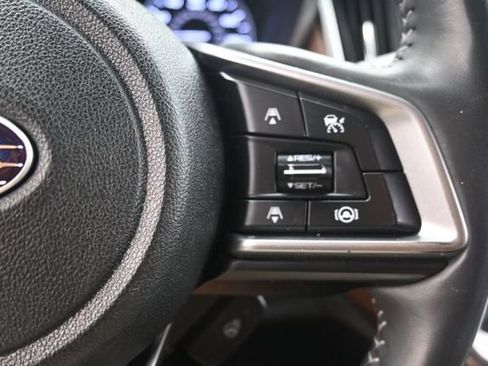 Used 2021 Subaru Outback Touring XT AWD/4WD image 18