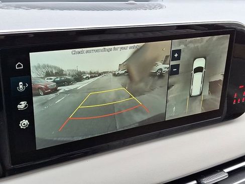 Used 2023 Hyundai Palisade Limited AWD/4WD image 19