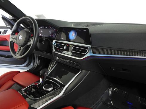 Used 2023 BMW M4 Competition image 13