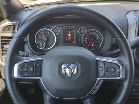 New 2026 RAM 2500 Tradesman image 30