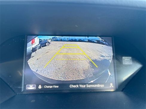 Used 2017 Acura RDX FWD w/ Advance Package image 33