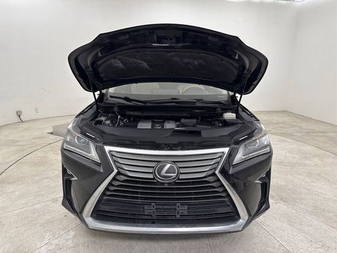 Used 2019 Lexus RX 350 F Sport w/ Navigation Package image 10